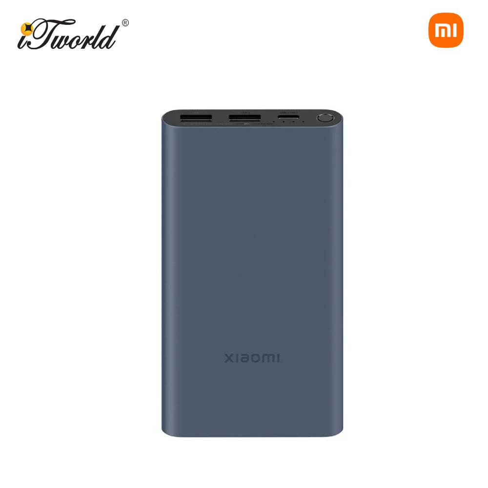 Xiaomi 22.5W 10000Mah Power Bank