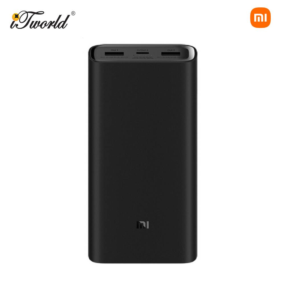 Xiaomi Mi 50W Power Bank 20000mAh