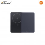 Xiaomi SuperSlim Magnetic 5000Mah Power Bank - Black