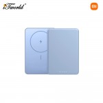 Xiaomi SuperSlim Magnetic 5000Mah Power Bank - Blue
