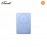 Xiaomi SuperSlim Magnetic 5000Mah Power Bank - Blue