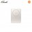 Xiaomi SuperSlim Magnetic 5000Mah Power Bank - Gold