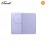 Xiaomi SuperSlim Magnetic 5000Mah Power Bank - Purple