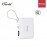 (3C Certifited) Yoobao LD10 10000Mah PD20W Fast Charge Powerbank WH - 6937135030...
