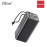 Yoobao H5 50000mAh Compact PD22.5W/QC3.0 Power Bank - Black 6950566199899