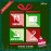 Christmas Blind Box Gift Set 1 [worth RM40]