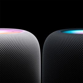 (Pre-order) Apple HomePod Midnight (ETA: 10 May onwards)