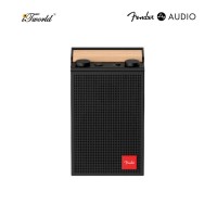 Fender ELIE 6 Bluetooth Speaker - Skyscraper Black