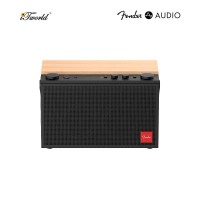 Fender ELIE 12 Bluetooth Speaker - Skyscraper Black