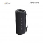 HiFuture Ripple Portable Bluetooth Speaker-Black