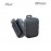 HiFuture Pocket S Mini Waterproof Bluetooth Speaker-Black