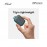 HiFuture Pocket S Mini Waterproof Bluetooth Speaker-Black