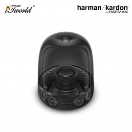 Harman Kardon Aura Studio 4 - Black 28292290299