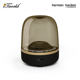 Harman Kardon Aura Studio 3 - Gold 28292290336