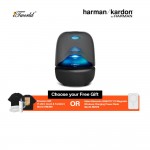 Harman Kardon Aura Studio 5 - Black 28292291630 (ETA:13th Nov 2025)