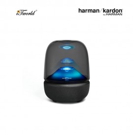 Harman Kardon Aura Studio 5 - Black 28292291630 (ETA:13th Nov 2025)