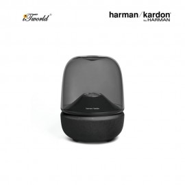 Harman Kardon Aura Studio 5 - Black 28292291630 (ETA:13th Nov 2025)