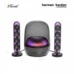 Harman Kardon Soundsticks 5 - Black 28292291807 (ETA: 25th Oct 25)