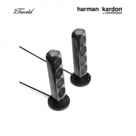 Harman Kardon Soundsticks 5 - Black 28292291807 (ETA: 25th Oct 25)