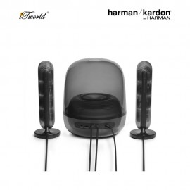Harman Kardon Soundsticks 5 - Black 28292291807 (ETA: 25th Oct 25)