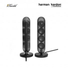 Harman Kardon Soundsticks 5 - Black 28292291807 (ETA: 25th Oct 25)