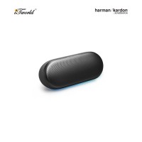 Harman Kardon Luna 2 Portable Speaker - Black 28292292187