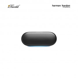 Harman Kardon Luna 2 Portable Speaker - Black 28292292187