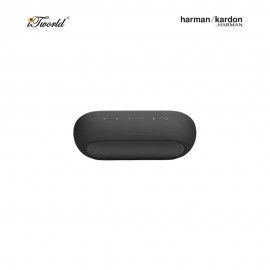 Harman Kardon Luna 2 Portable Speaker - Black 28292292187