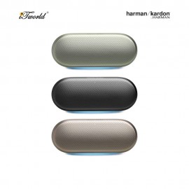 Harman Kardon Luna 2 Portable Speaker - Black 28292292187