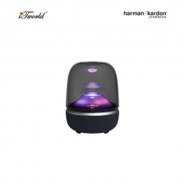 Harman Kardon Aura Studio 5 (Wi-Fi) - Black