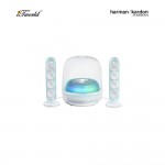 Harman Kardon Soundsticks 5 (Wi-Fi) - White