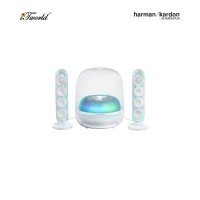 Harman Kardon Soundsticks 5 (Wi-Fi) - White