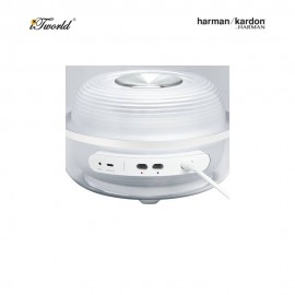 Harman Kardon Soundsticks 5 (Wi-Fi) - White