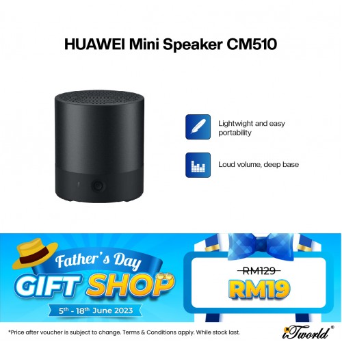 Huawei Mini Speaker CM510