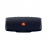 JBL Charge 4 Portable Waterproof Speaker - Black 050036347662
