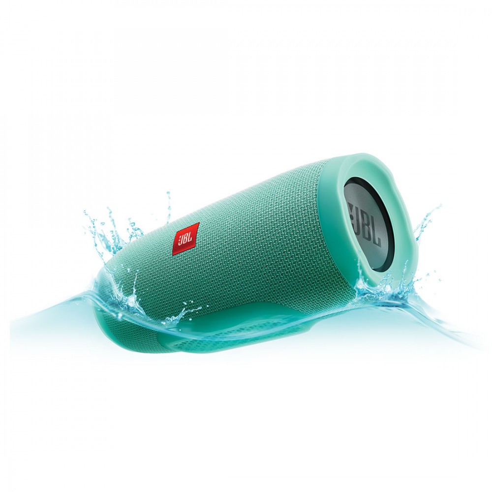 jbl charge 3 radiator