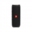 JBL Flip 5 Portable Waterproof Speaker - Black Matte 050036359160