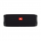 JBL Flip 5 Portable Waterproof Speaker - Black Matte 050036359160