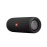JBL Flip 5 Portable Waterproof Speaker - Black Matte 050036359160