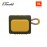 JBL Go 3 Portable Waterproof Speaker – Green (050036374446)