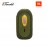 JBL Go 3 Portable Waterproof Speaker – Green (050036374446)