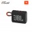 JBL Go 3 Portable Waterproof Speaker – Black and Orange (050036377966)