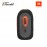 JBL Go 3 Portable Waterproof Speaker – Black and Orange (050036377966)