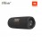 JBL Flip 6 Portable Waterproof Bluetooth Speaker - Black 050036384315