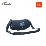 JBL Xtreme 4 Portable Waterproof Speaker - Blue 50036398299