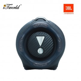 JBL Xtreme 4 Portable Waterproof Speaker - Blue 50036398299