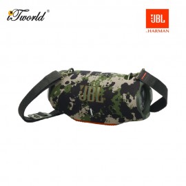 JBL Xtreme 4 Portable Waterproof Speaker - Camo 50036398305