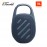 JBL Clip 5 Ultra-portable JBL Pro Sound-Blue 050036399999