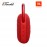 JBL Clip 5 Ultra-portable JBL Pro Sound-Red 050036400008