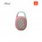 JBL Clip 5 Ultra-portable JBL Pro Sound-Pink 050036400046